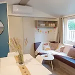 Kemping Cozy-house Confort 4 Etoiles *