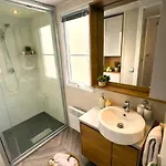 Kemping Cozy-house Confort 4 Etoiles *
