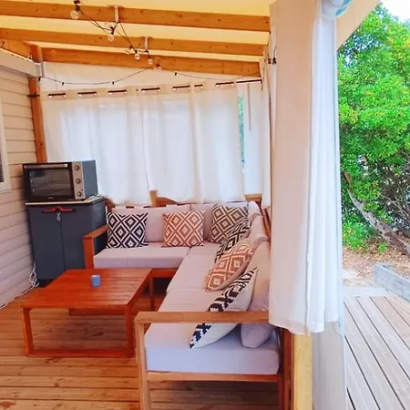 Cozy-house Confort 4 Etoiles * Lège-Cap-Ferret