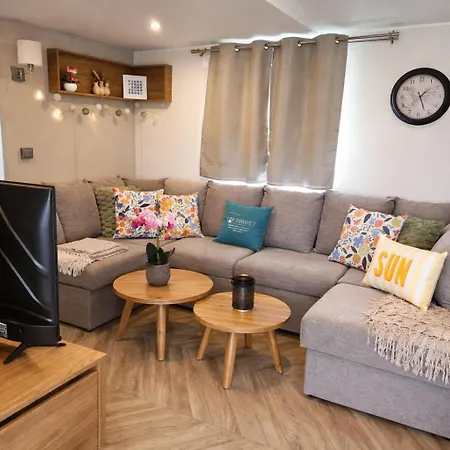 Cozy-house Confort 4 Etoiles *