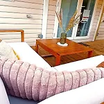 营地 Cozy-house Confort 4 Etoiles *