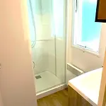 营地 Cozy-house Confort 4 Etoiles *