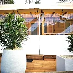 Cozy-house Confort 4 Etoiles 营地 *