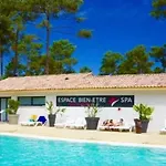 Cozy-house Confort 4 Etoiles Lège-Cap-Ferret
