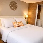 营地 Cozy-house Confort 4 Etoiles Lège-Cap-Ferret