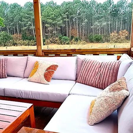 Cozy-house Confort 4 Etoiles *