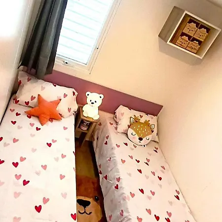 Cozy-house Confort 4 Etoiles Lège-Cap-Ferret