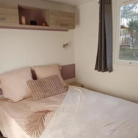 Cozy-house Confort 4 étoiles * Lège-Cap-Ferret