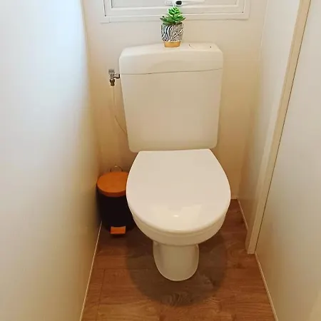 Cozy-house Confort 4 Etoiles
