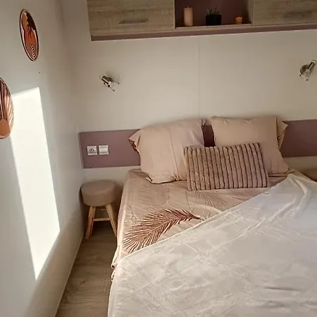 Cozy-house Confort 4 Etoiles *