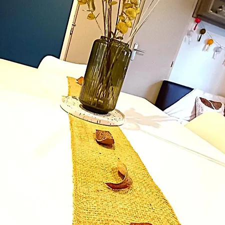 Cozy-house Confort 4 Etoiles *