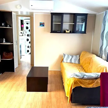 Cozy-house Confort 4 Etoiles *