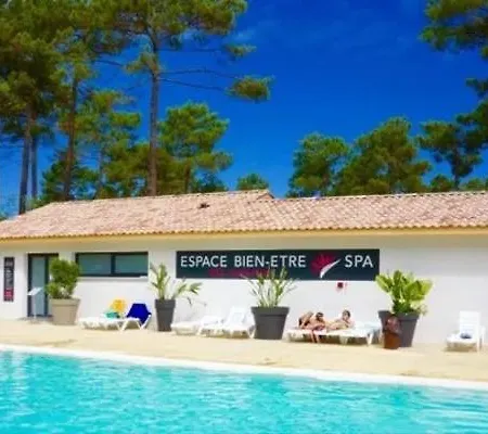 Cozy-house Confort 4 Etoiles Lège-Cap-Ferret