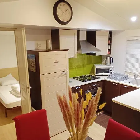 Cozy-house Confort 4 Etoiles