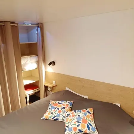 Cozy-house Confort 4 Etoiles * Lège-Cap-Ferret