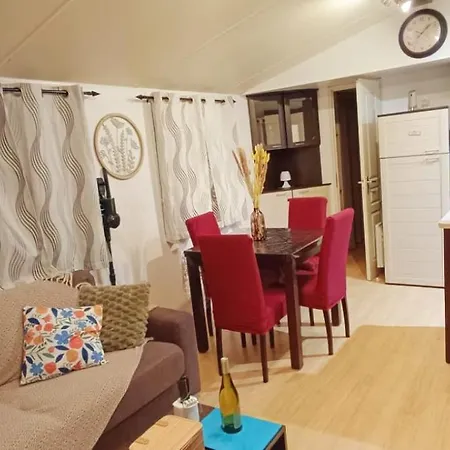 Cozy-house Confort 4 Etoiles *