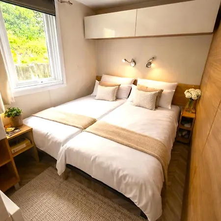 Cozy-house Confort 4 étoiles *