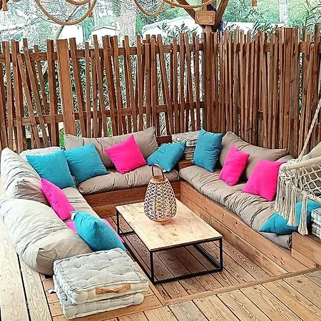 Cozy-house Confort 4 Etoiles *