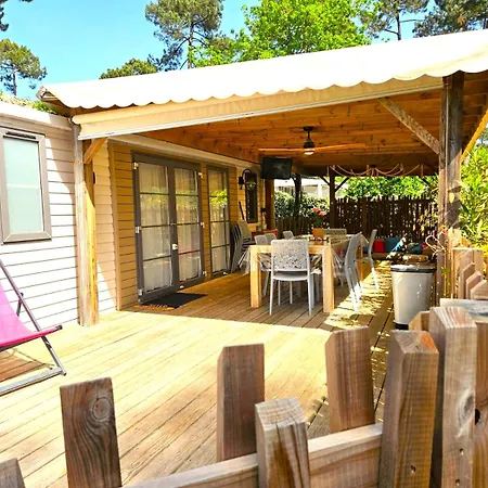 Cozy-house Confort 4 étoiles *