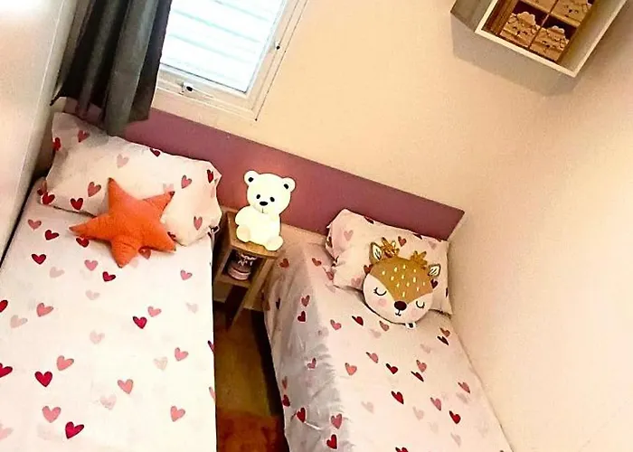 Cozy-house Confort 4 étoiles Lège-Cap-Ferret