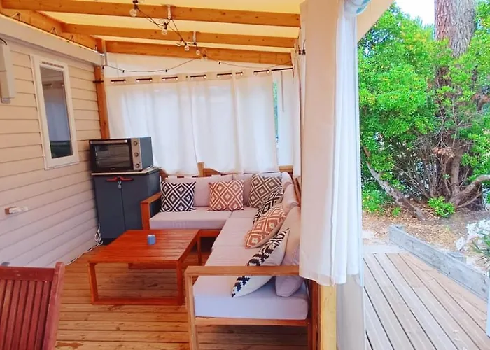 Cozy-house Confort 4 étoiles * Lège-Cap-Ferret