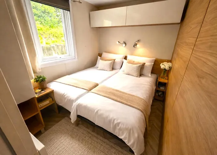 Cozy-house Confort 4 étoiles *
